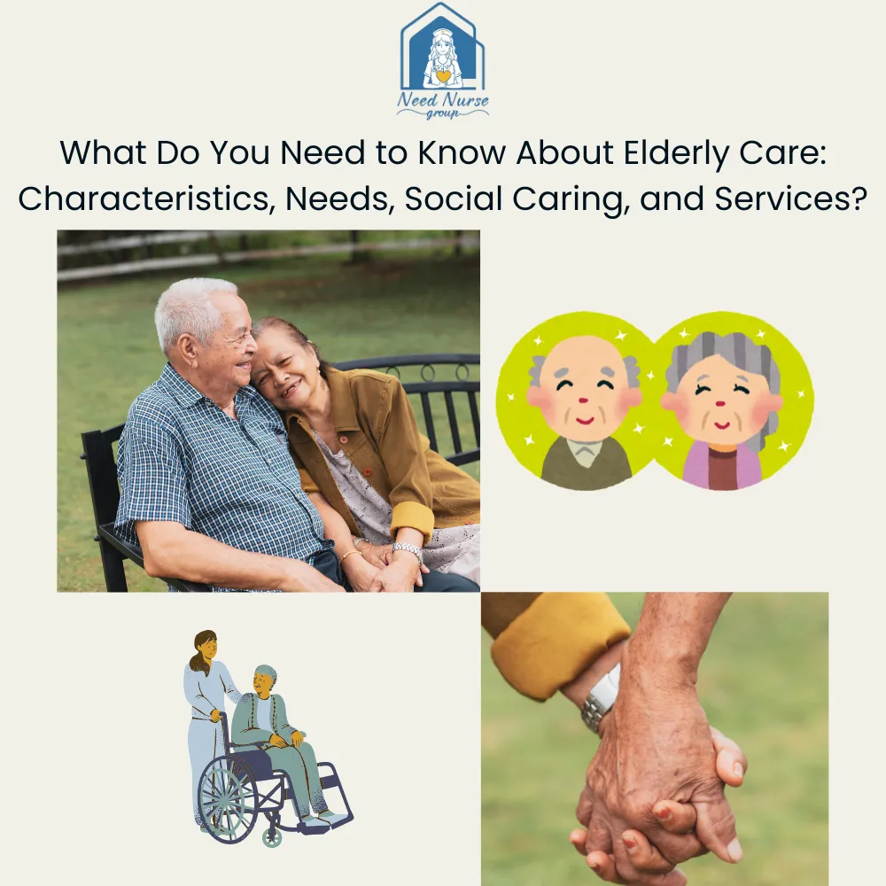 eldercare